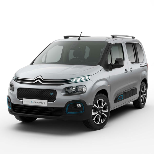 Ladeguiden - Citroën Ë-Berlingo - Elbilgrossisten