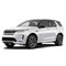 Ladeguiden - DISCOVERY SPORT PHEV 2021 - Front - Elbilgrossisten