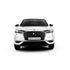 Ladeguiden - DS 3 Crossback E-Tense - Elbilgrossisten