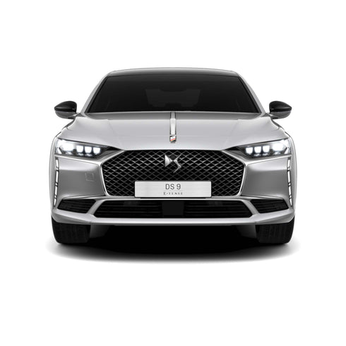Ladeguiden - DS 9 E-Tense hybrid - Elbilgrossisten