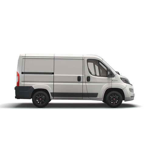 Ladeguiden - Fiat e-Ducato - Elbilgrossisten