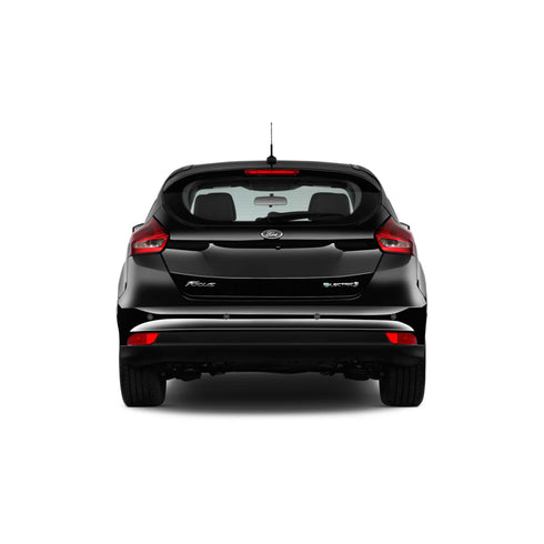 Ladeguiden - Ford Focus Electric - 23 kWh - Elbilgrossisten