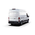 Ladeguiden - Ford Ford E-Transit Electric - Elbilgrossisten