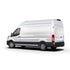 Ladeguiden - Ford Ford E-Transit Electric - Elbilgrossisten