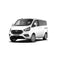 Ladeguiden - Ford Ford Tourneo Custom Plug-in Hybrid 2021 - Elbilgrossisten