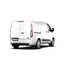 Ladeguiden - Ford Ford Transit Custom Plug-in hybrid 2021 - Elbilgrossisten