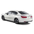 Ladeguiden - Honda Accord Plug in hybrid - Elbilgrossisten