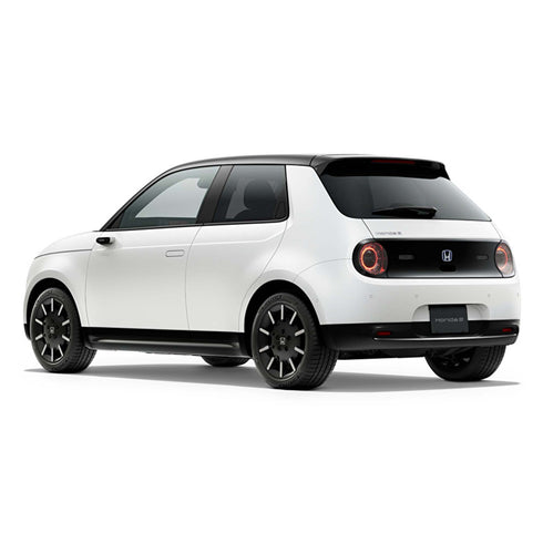 Ladeguiden - Honda E / Advance - Elbilgrossisten