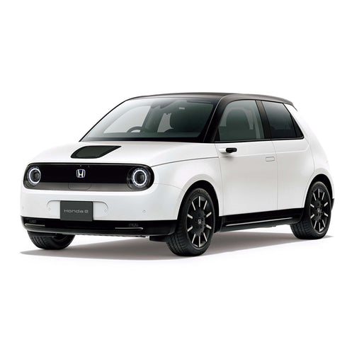 Ladeguiden - Honda E / Advance - Elbilgrossisten