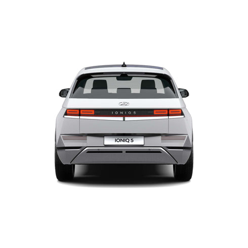 Ladeguiden - Hyundai IONIQ 5 - P45 - Elbilgrossisten