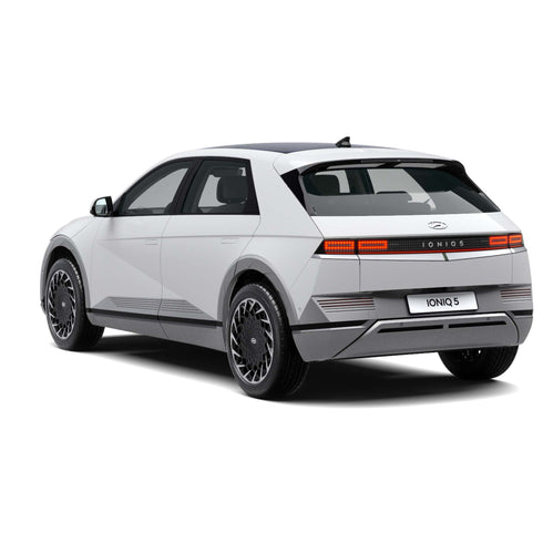 Ladeguiden - Hyundai IONIQ 5 - P45 - Elbilgrossisten