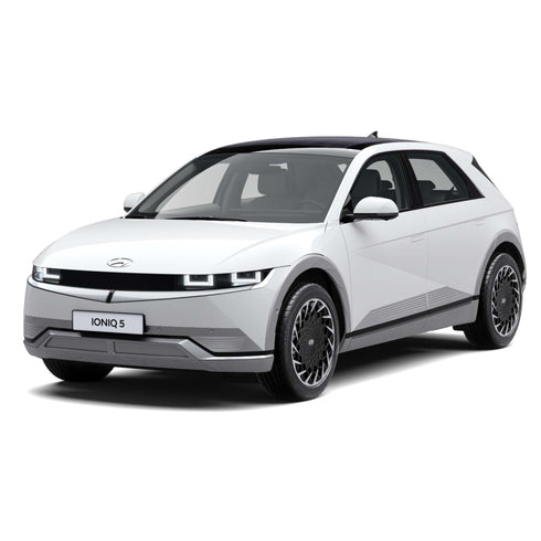 Ladeguiden - Hyundai IONIQ 5 - P45 - Elbilgrossisten