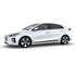 Ladeguiden - Hyundai IONIQ Electric 2016 - 2019 - Elbilgrossisten