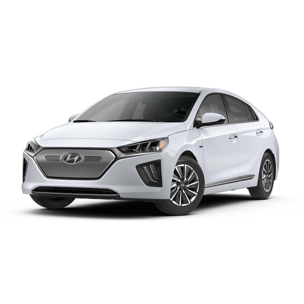 Ladeguiden - Hyundai IONIQ Electric 2020 - Elbilgrossisten