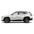 Ladeguiden - Hyundai Tucson Plug in Hybrid 2021 - Elbilgrossissten