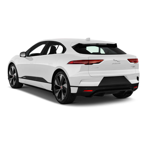 Ladeguiden - Jaguar I-PACE - Back 1 - Elbilgrossisten