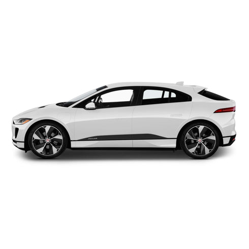 Ladeguiden - Jaguar I-PACE - Profile - Elbilgrossisten
