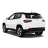 Ladeguiden - Jeep - Compass 4xe - Plug-in hybrid - Elbilgrossisten
