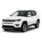 Ladeguiden - Jeep - Compass 4xe - Plug-in hybrid - Elbilgrossisten