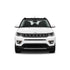 Ladeguiden - Jeep - Compass 4xe - Plug-in hybrid - Elbilgrossisten