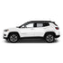 Ladeguiden - Jeep - Compass 4xe - Plug-in hybrid - Elbilgrossisten