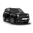 Ladeguiden - Jeep - Renegade 4xe Plug in hybrid - Elbilgrossisten