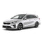 Ladeguiden - Kia Ceed Plug in hybrid - Elbilgrossisten