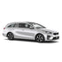 Ladeguiden - Kia Ceed Plug in hybrid - Elbilgrossisten