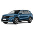 Ladeguiden - Kia Sorento Plug in hybrid - Elbilgrossisten