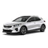 Ladeguiden - Kia Xceed Plug in hybrid - Elbilgrossisten