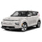 Ladeguiden - Kia e-Soul - Front - Elbilgrossisten