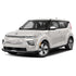 Ladeguiden - Kia e-Soul - Front - Elbilgrossisten