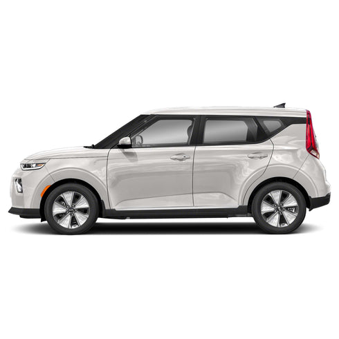 Ladeguiden - Kia e-Soul - Profile - Elbilgrossisten