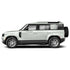 Ladeguiden - LAND ROVER DEFENDER PHEV 2021 - Profile - Elbilgrossisten