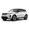 Land Rover Ranger Rover Evoque Plug-in hybrid