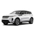 Land Rover Ranger Rover Evoque Plug-in hybrid