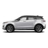 Land Rover Ranger Rover Evoque Plug-in hybrid
