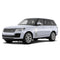 Ladeguiden - Land Rover - Range Rover Plug in hybrid PHEV 2021 - Front - Elbilgrossisten
