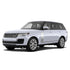 Ladeguiden - Land Rover - Range Rover Plug in hybrid PHEV 2021 - Front - Elbilgrossisten