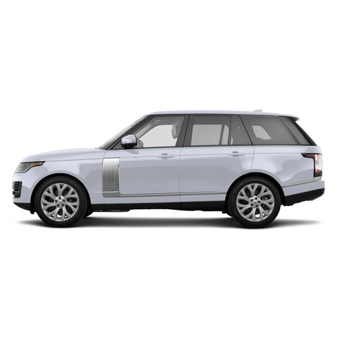 Ladeguiden - Land Rover - Range Rover Plug in hybrid PHEV 2021 - Profile - Elbilgrossisten