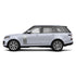 Ladeguiden - Land Rover - Range Rover Plug in hybrid PHEV 2021 - Profile - Elbilgrossisten