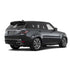 Ladeguiden - Land Rover - Range Rover Sport Plug in hybrid PHEV - Back - Elbilgrossisten