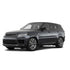 Ladeguiden - Land Rover - Range Rover Sport Plug in hybrid PHEV - Front - Elbilgrossisten