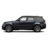 Ladeguiden - Land Rover - Range Rover Sport Plug in hybrid PHEV - Elbilgrossisten