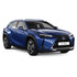 Lexus UX 300e