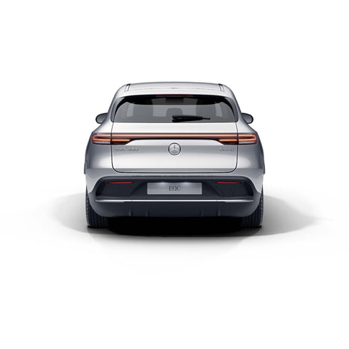 Ladeguiden - Mercedes-Benz EQC 400 4MATIC - Elbilgrossisten