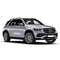 Ladeguiden - Mercedes-Benz GLE 500e 4Matic 2020 - Front - Elbilgrossisten