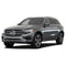 Ladeguiden - Mercedes Benz GLC 350e hybrid  2018 - Front - Elbilgrossisten