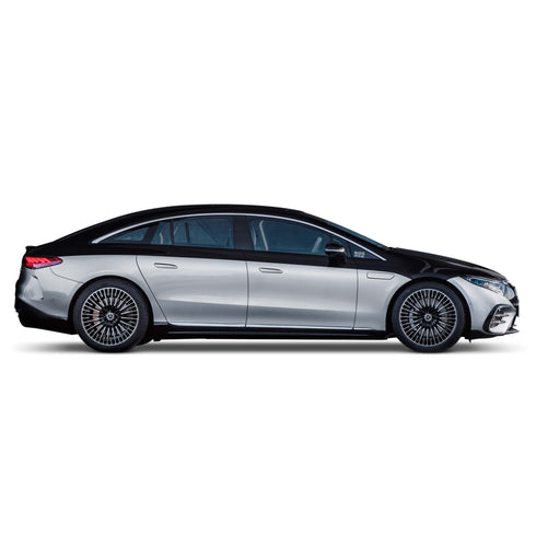 Ladeguiden - Mercedes EQS 450+ - EQS 580 4MATIC - Elbilgrossisten
