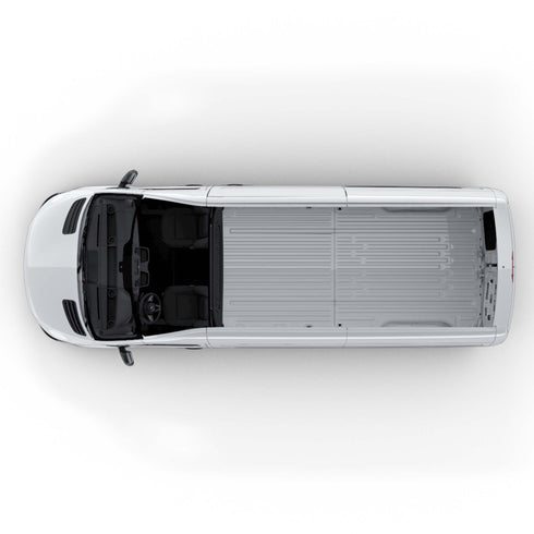 Ladeguiden - Mercedes eSprinter 2021 - Elbilgrossisten